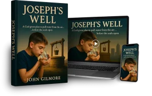 Joseph Well Water System Bundle